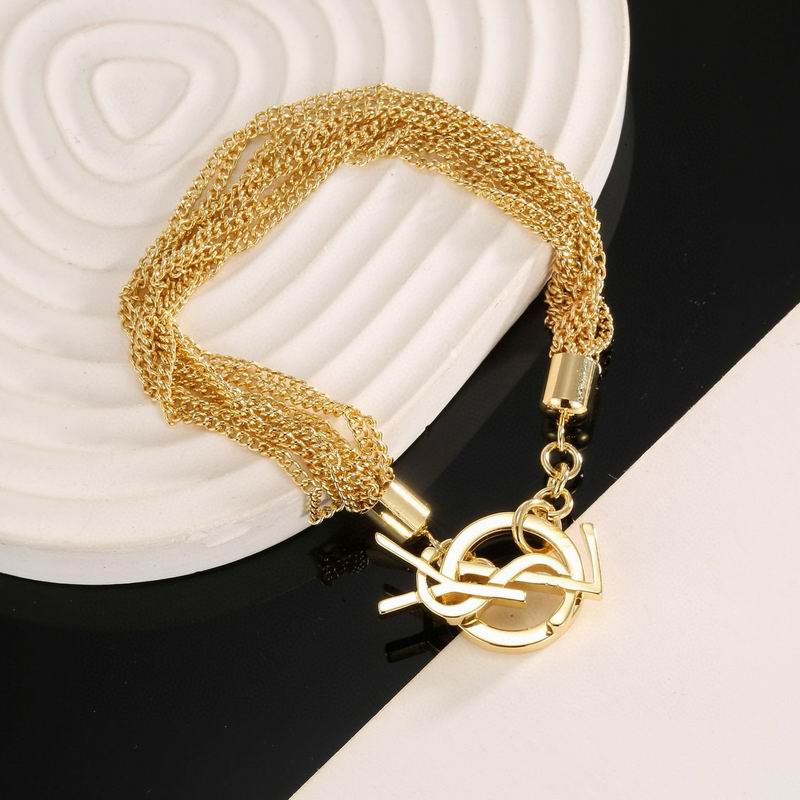 YSL Bracelet 07yxq05